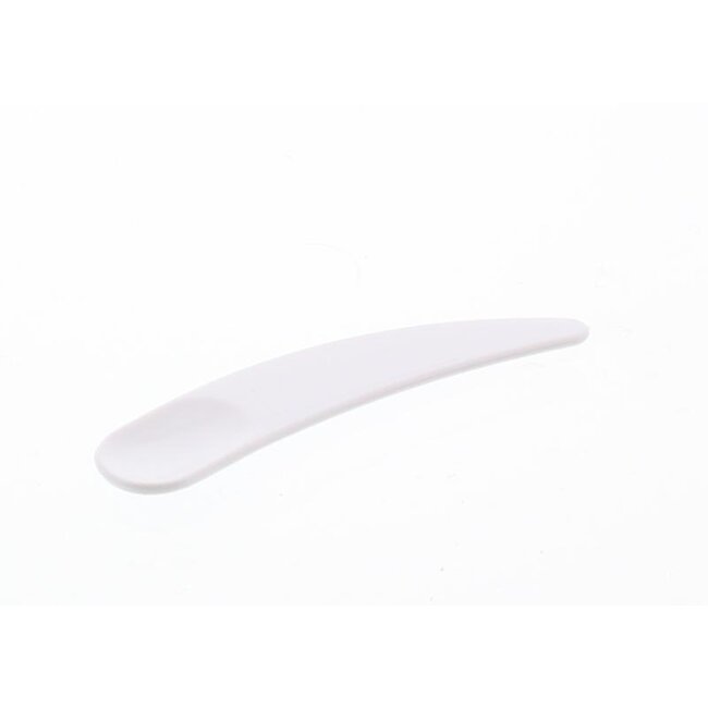Ginkel's Spatels kunststof mini 10 Stuks