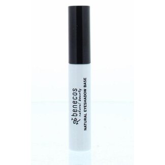 Benecos natural beauty Natural eye shadow base primer 1 Stuks