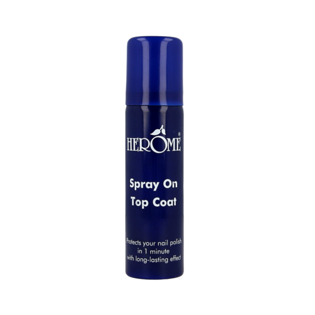 Spray on topcoat 75 Milliliter