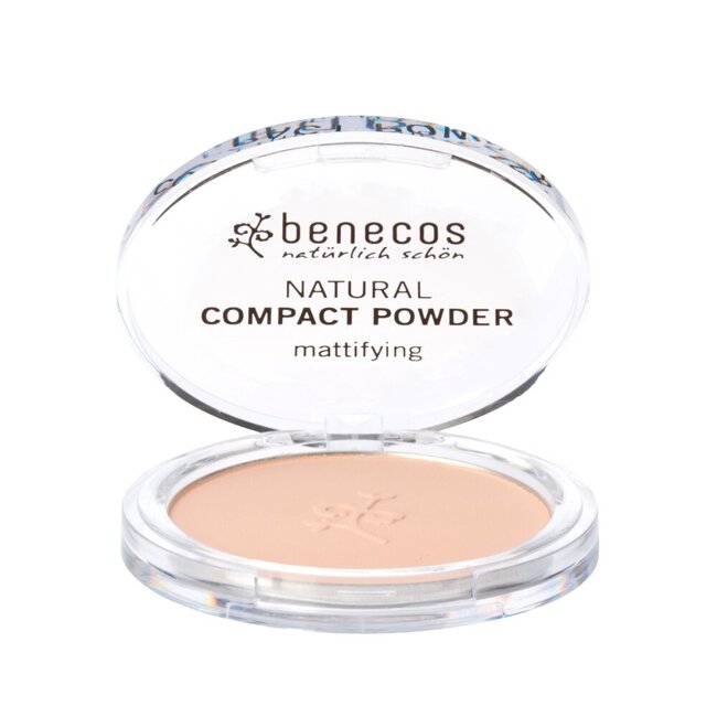 Natural compact powder sand 9 Gram