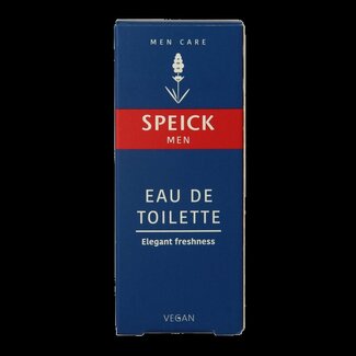 Speick Speick Man eau de toilette 50 ml