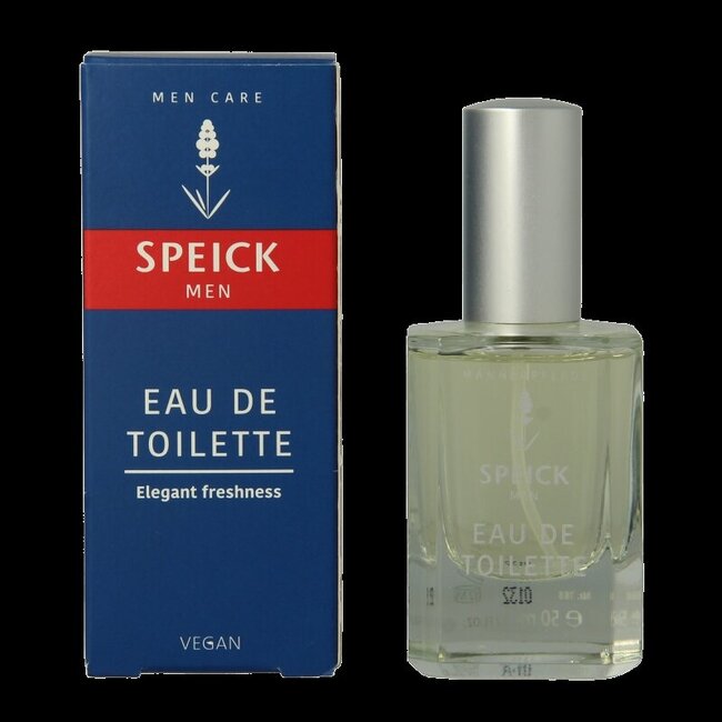 Speick Man eau de toilette 50 ml