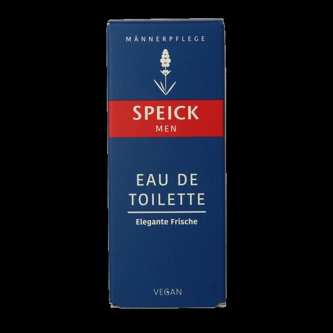 Speick Man eau de toilette 50 ml
