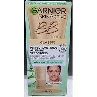 Garnier Skin naturals BB cream classic egaliserend 50 Milliliter