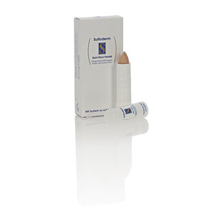 Sulfoderm Sulfoderm S teint stick pastel 1 Stuks