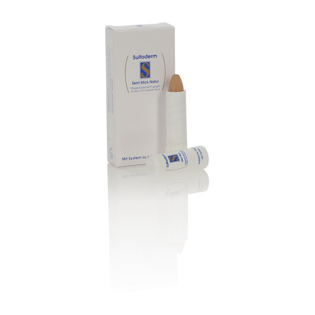 S teint stick naturel 1 Stuks