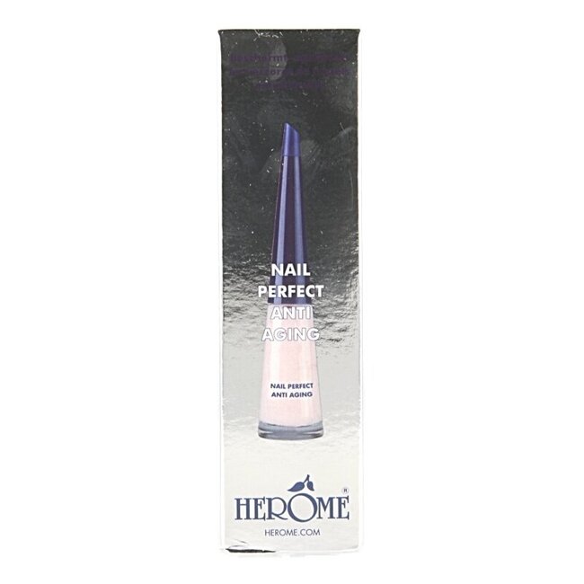 Nail perfect anti-aging 10 Milliliter