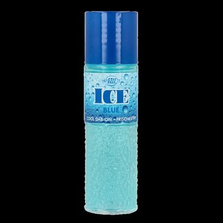 4711 4711 Ice Depper 40 Millilitres