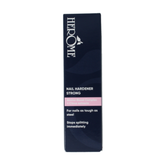 Herome Nagelverharder sterk 10 Milliliter