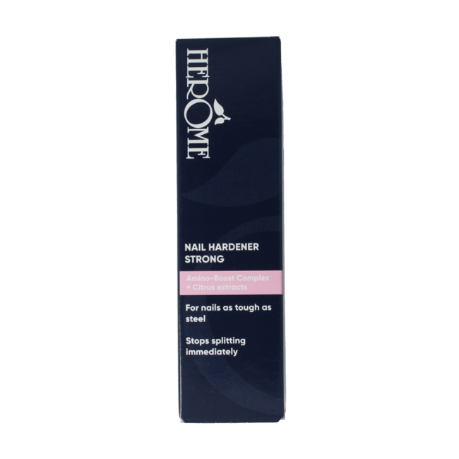 Nagelverharder sterk 10 Milliliter