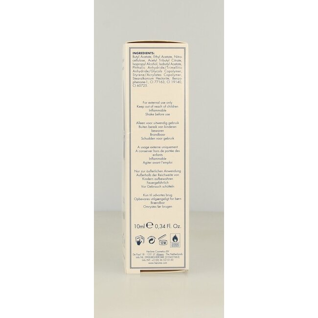 Herome Perfect Nail Contour Posh & Pearl 10 ml