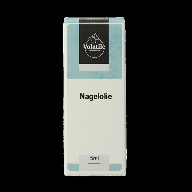 Nagelolie 5 Milliliter