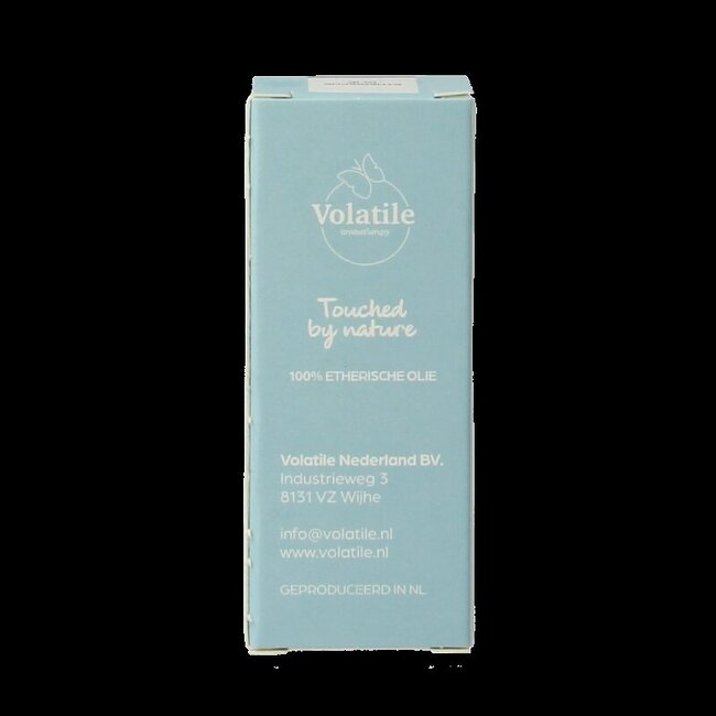 Huile pour les ongles Volatile, 5 ml