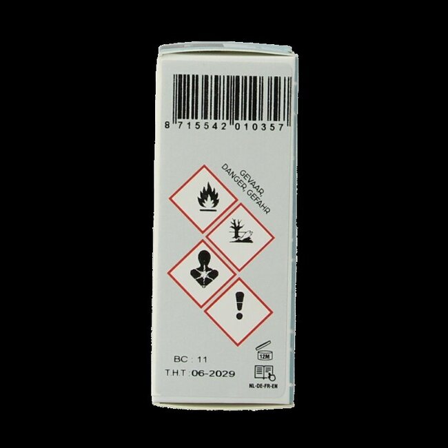 Huile pour les ongles Volatile, 5 ml