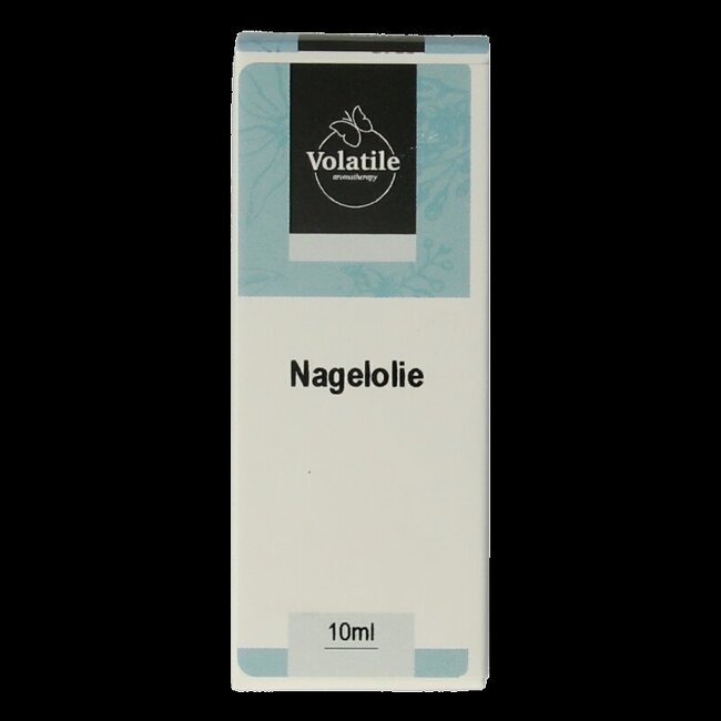Nagelolie 10 Milliliter