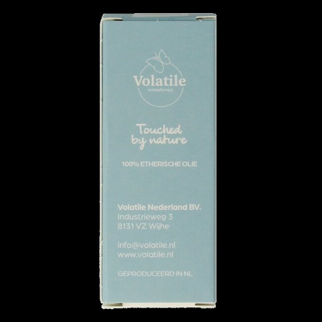 Huile pour les ongles Volatile, 10 ml