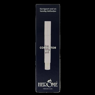 Herome Corrector pen cartoned 1 Stuks