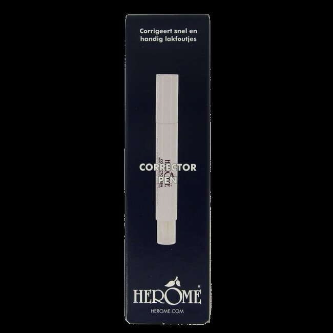 Herome Corrector pen cartoned 1 Stuks