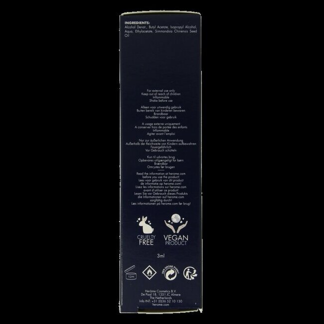 Stylo correcteur Herome en étui, 1 unité