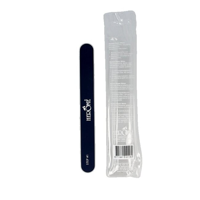 Herome Glamour glow vijl 1 Stuks