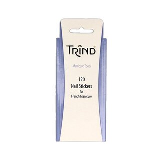 Trind Nail stickers 120 Stuks