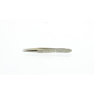 Malteser Malteser Splinterpincet 6.5cm 424-2 1 Stuks