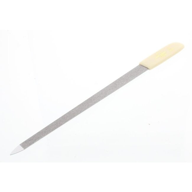 Saffiervijl 20cm DH20-18 spits 1 Stuks