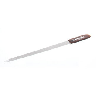 Malteser Saffiervijl 20cm nikkel chrome DH50-18SP 1 Stuks