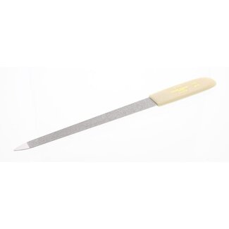 Malteser Saffiervijl 16.5cm nicr DH2015  1 Stuks