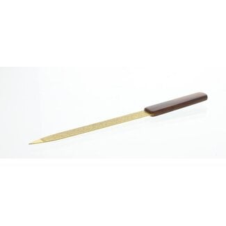 Malteser Saffiervijl 15.5cm DH50-15GSP  1 Stuks