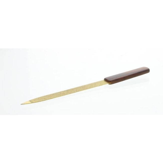 Saffiervijl 15.5cm DH50-15GSP  1 Stuks