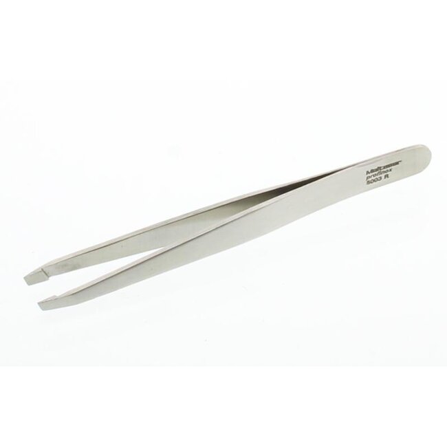 Pincet 65 profinox 8cm 5003 R 1 Stuks