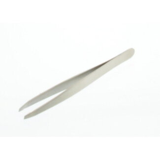 Malteser Pincet 63 profinox 10cm 3003R 1 Stuks