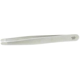Malteser Pincet 62 profinox 10cm 3002R 1 Stuks