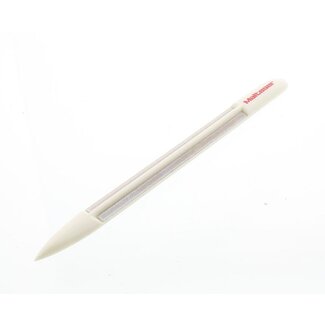 Malteser Nagelvijl 14cm 3 vlak DF30-14 1 Stuks