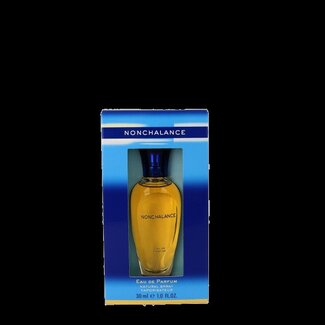 Nonchalance Nonchalance Eau de parfum vaporisateur naturel 30 millilitres