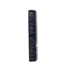 Travel size glas vijl 1 Stuks