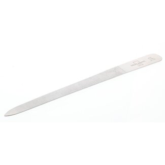 Malteser Nagelvijl 15cm roestvrij 20-15R 1 Stuks