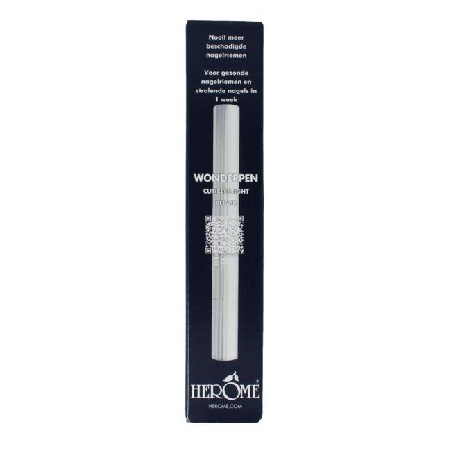 Cuticle night repair pen wonderpen 1 Stuks
