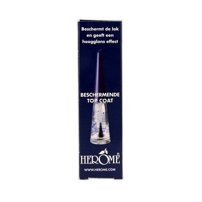 Topcoat 10 Milliliter