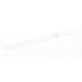 Malteser Malteser Nagelvijl glas 13.5cm GF60-14  1 Stuks