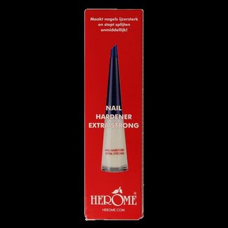 Herome Nagelverharder extra sterk 10 Milliliter