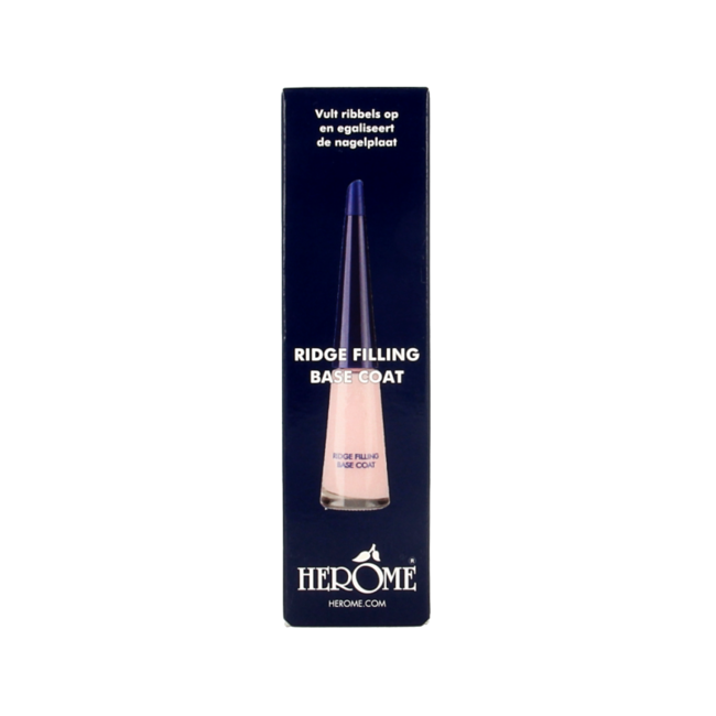 Ridge filling base coat 10 Milliliter