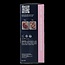 Caring nailpolish remover 120 Milliliter