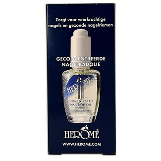 Herome Herome Huile de Bain pour Ongles 30 ml