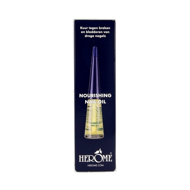 Nagelolie voedend 10 Milliliter