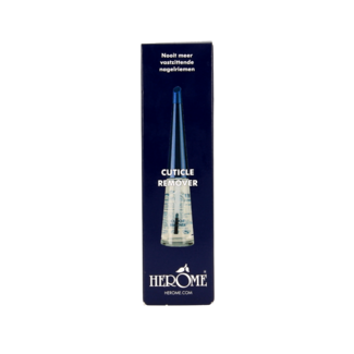 Herome Cuticle remover 10 Milliliter