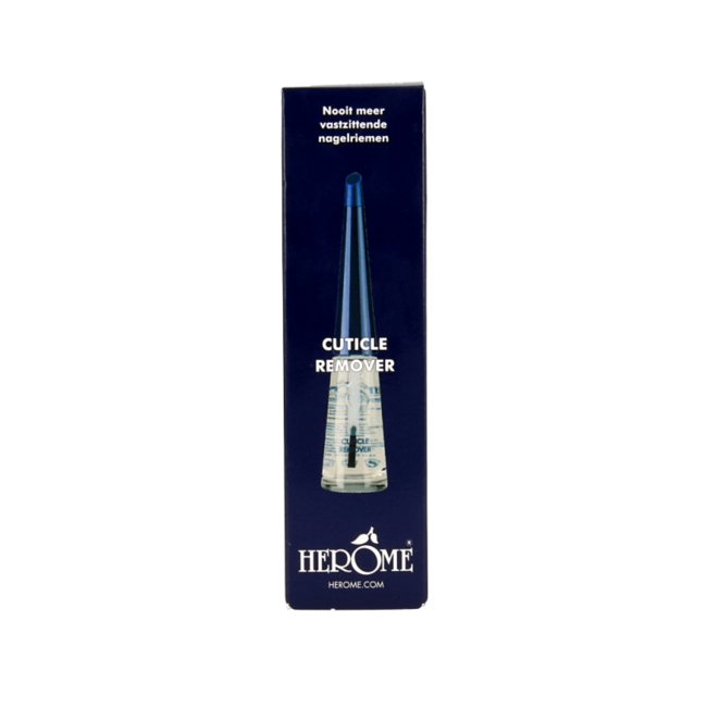 Cuticle remover 10 Milliliter