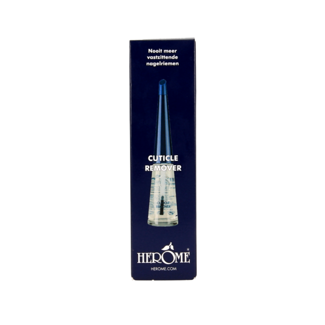 Herome Cuticle remover 10 Milliliter
