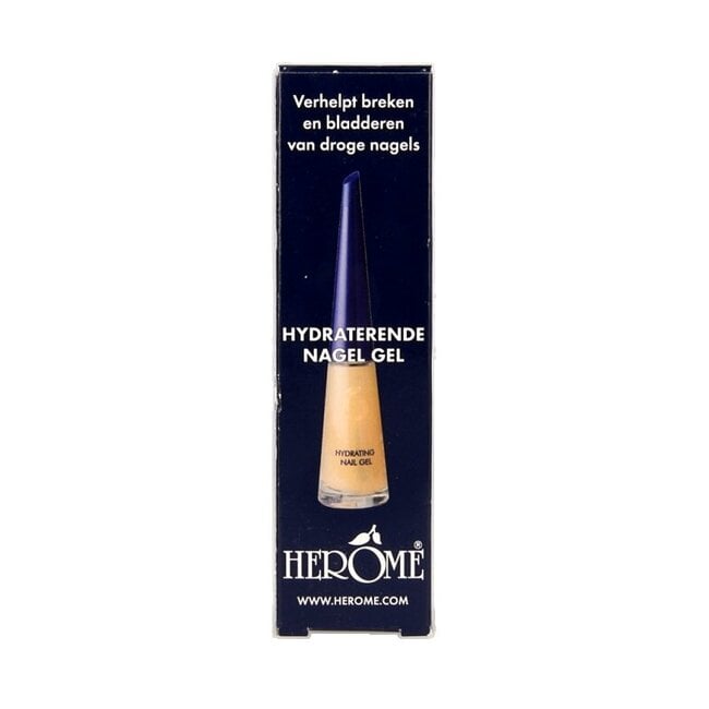Hydrating nail gel 10 Milliliter